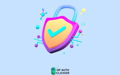 Is OP Auto Clicker safe?