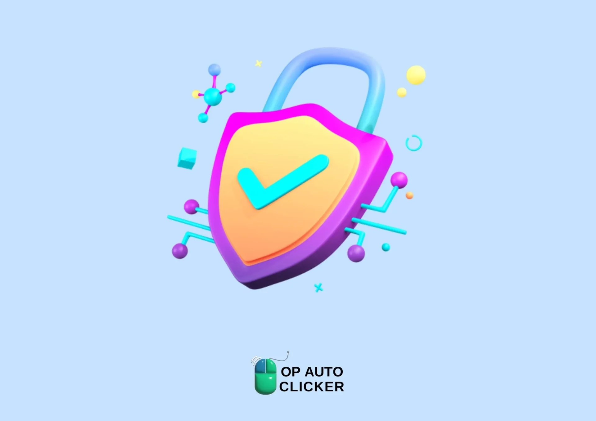 is op auto clicker on microsoft store safe
