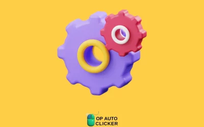 Setting Hotkey Shortcuts in OP Auto Clicker